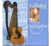 The Carolan Album by Maire Ni Chathasaigh & Chris Newman (2008-01-01)
