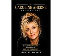 The Caroline Aherne Biography: How a Comedy Voice Left a Mark on British Television