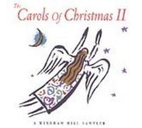 The Carols of Christmas II- A Windham Hill Sampler