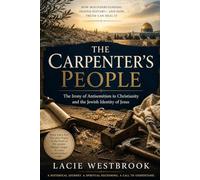 The Carpenter’s People: The Irony of Antisemitism in Christianity and the Jewish Identity of Jesus