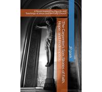The Carpenter’s Son: Stories of Faith, Hope, and Redemption: A Novel Inspired by the Life and Teachings of Jesus and the Early Church