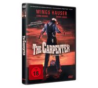 The Carpenter (The Nightmare Is Reviving) (DVD) (Importación USA)