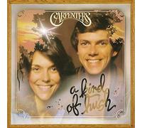 The Carpenters - A Kind Of Hush [Vinilo]