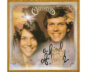 The Carpenters - A Kind Of Hush [Vinilo]