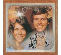 The Carpenters – A Kind Of Hush – Vinilo – Importación USA