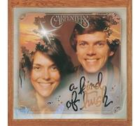 The Carpenters A Kind of Hush (Vinyl) 12" Album (Importación USA)