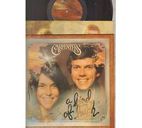 THE CARPENTERS - A KIND OF HUSH VINYL LP[AMLK64581] 1976 THE CARPENTERS