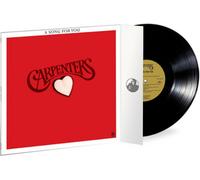 The Carpenters – A Song for You – Vinilo 12" (Importación USA)