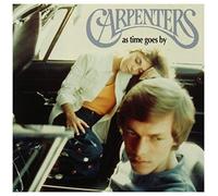 The Carpenters-As Time Goes By