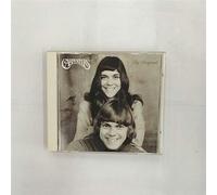 The Carpenters - By Request