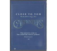 The Carpenters - Carpenters - Close To You [Reino Unido] [DVD]