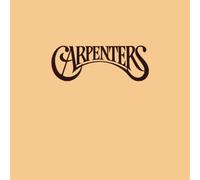 The Carpenters - Carpenters (remastered)