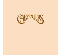 The Carpenters - Carpenters [Vinilo]