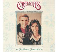 The Carpenters Christmas Collection (CD) Album (Importación USA)