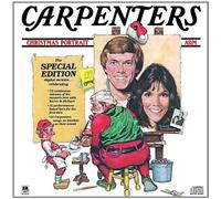 The Carpenters Christmas Portrait (CD) Album (Importación USA)
