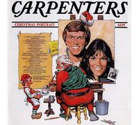 The Carpenters Christmas Portrait (CD) Album (Importación USA)
