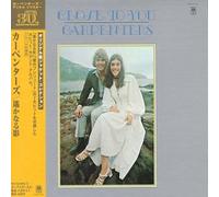 The Carpenters - Close To You /Japon (Pochette Originale)