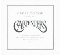 The Carpenters - Close to You: Remembering the.. [Alemania] [DVD]