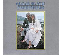 The Carpenters - Close To You [Vinilo]