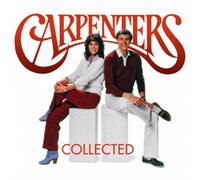 Carpenters - Carpenters Collected (Gatefold sleeve) [180 gm 2LP black vinyl] [Vinilo]