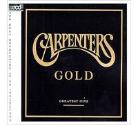 The Carpenters - Gold