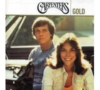 Carpenters – Carpenters Gold – CD – Edición 35.º Aniversario