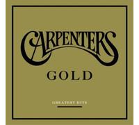 The Carpenters Gold (CD) Album (Importación USA)