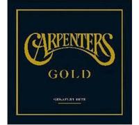 The Carpenters Gold: Greatest Hits (CD) Album (Importación USA)