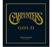 The Carpenters Gold: Greatest Hits (CD) Album (Importación USA)
