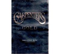 The Carpenters : Gold - Greatest Hits [DVD]