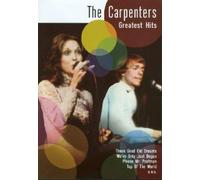The Carpenters - Greatest Hits [Reino Unido] [DVD]