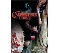 The Carpenter's House: They are Not Alone [DVD]