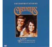 The Carpenters - Interpretations: 25th Anniversa [Alemania] [DVD]