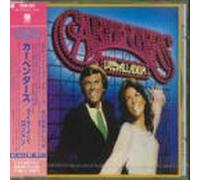 the Carpenters - Live at Palladium