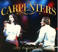 The Carpenters – Live In Japan 1972 – Applause