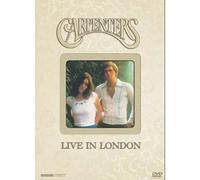 The Carpenters - Live In London [Reino Unido] [DVD]