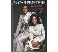 The Carpenters - Live on Stage [Alemania] [DVD]