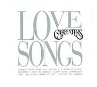 The Carpenters - Love Songs