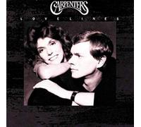 The Carpenters - Lovelines [Vinilo]