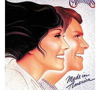 The Carpenters - Made In America [Vinilo]