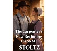 The Carpenter's New Beginning (Whispering Pines: New Beginnings)