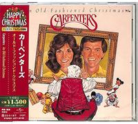 The Carpenters - Old Fashioned Christmas