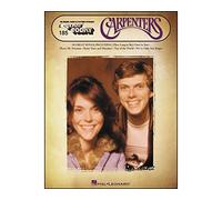 The carpenters piano: E-Z Play Today Volume 185 (E-Z Play Today, 185)