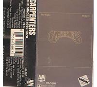The Carpenters - Singles 1969-1973 [Casete]