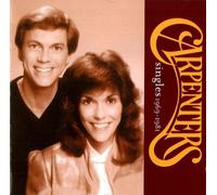 The Carpenters - Singles 1969-1981 [Re-Issue]