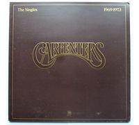 The Carpenters - Singles 69-73 [Vinilo]