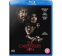 The Carpenter's Son [Blu-ray] [Region B]