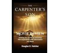 The Carpenter's Son (Movie Review): Getting you set for an Amazing Film Experience with Information you Need