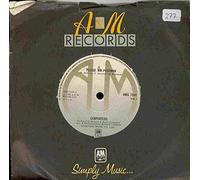 The Carpenters - The Carpenters - Please Mr Postman - A&M Records