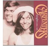 The Carpenters - The Carpenters - Singles 1969 - 1981